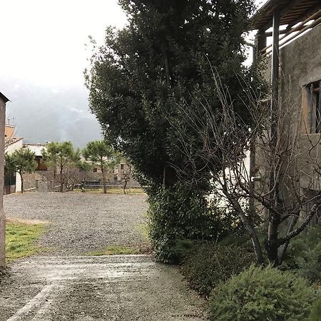 Cal Remolins Apartment Coll de Nargo Exterior photo