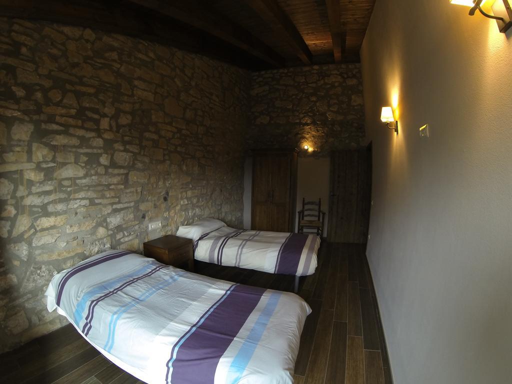 Cal Remolins Apartment Coll de Nargo Exterior photo