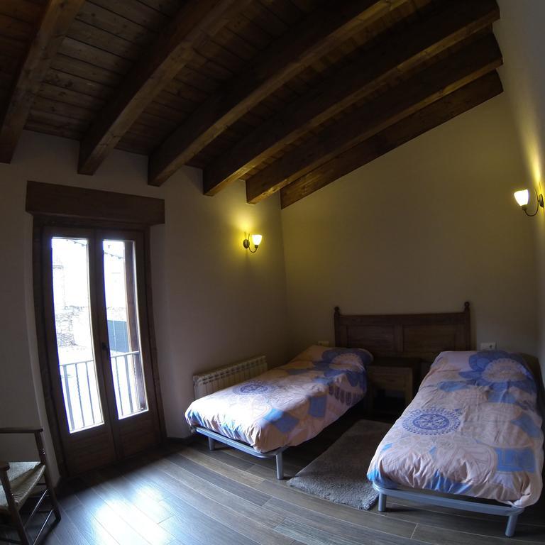 Cal Remolins Apartment Coll de Nargo Exterior photo