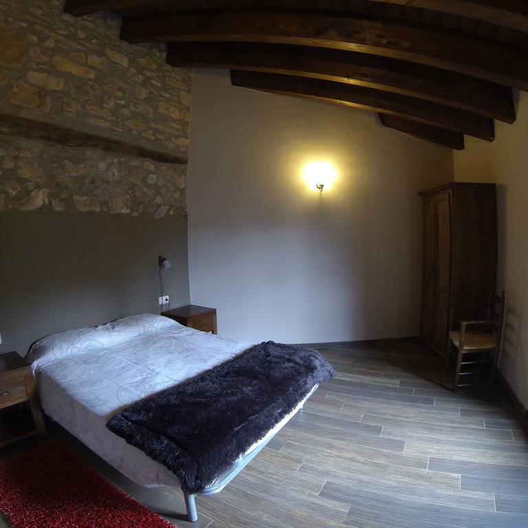 Cal Remolins Apartment Coll de Nargo Exterior photo