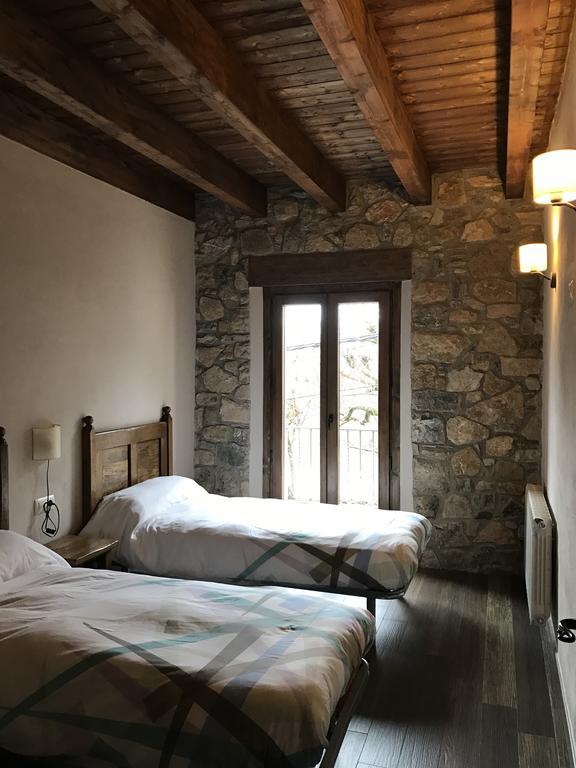 Cal Remolins Apartment Coll de Nargo Exterior photo